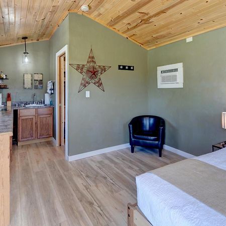 Eagle'S Landing Lodge Custer Bagian luar foto
