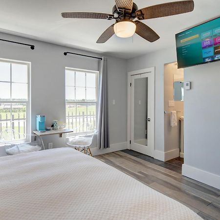 Eagle'S Landing Lodge Custer Bagian luar foto