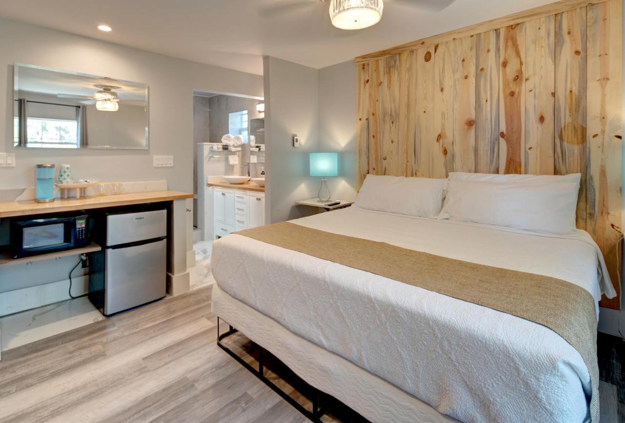 Eagle'S Landing Lodge Custer Bagian luar foto
