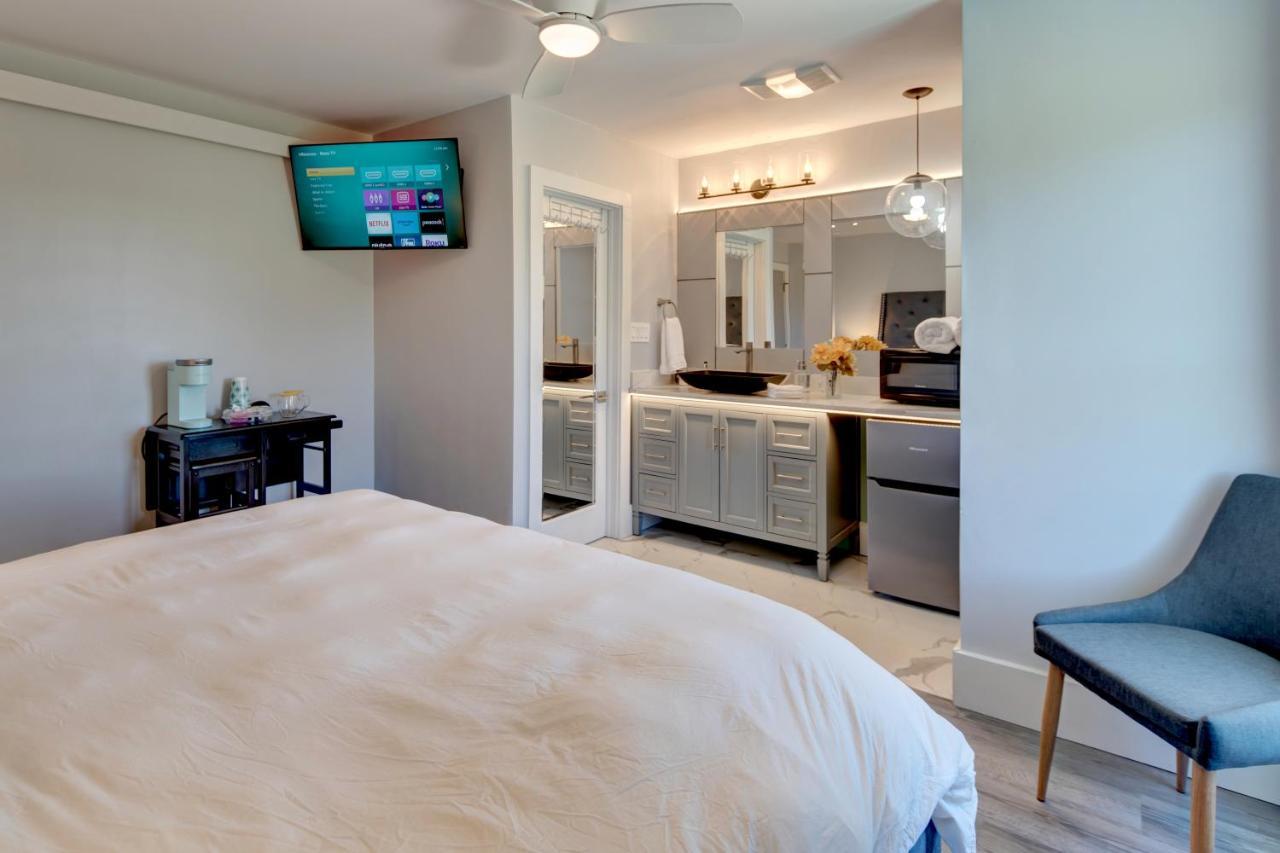 Eagle'S Landing Lodge Custer Bagian luar foto