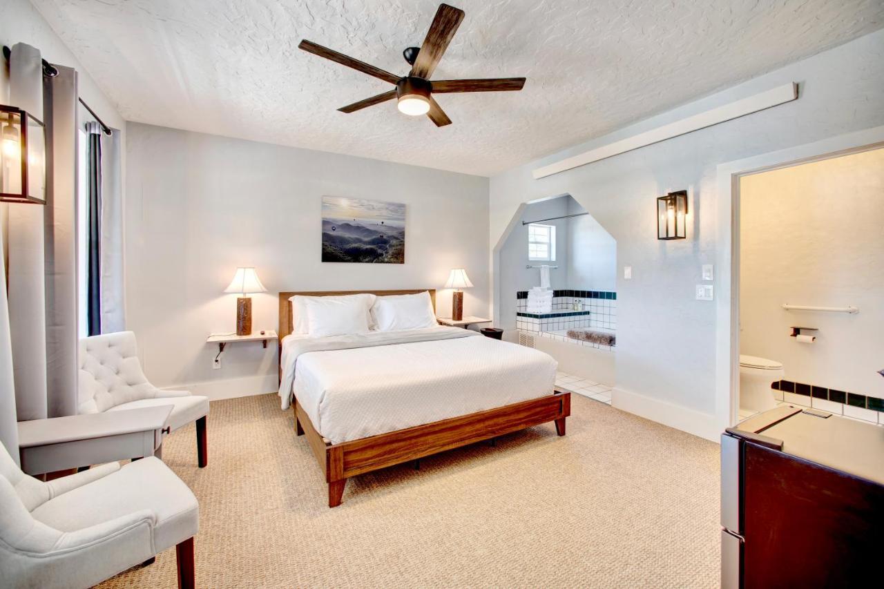 Eagle'S Landing Lodge Custer Bagian luar foto